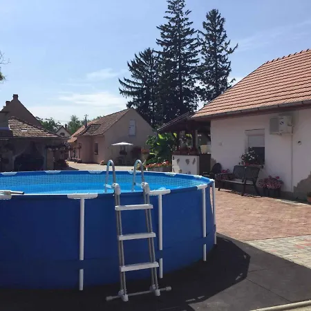 度假居 Holiday Balatonbereny/balaton 33082