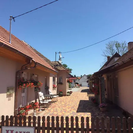 度假居 Holiday Balatonbereny/balaton 33082 Balatonberény