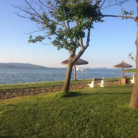 度假居 Holiday Balatonbereny/balaton 33082