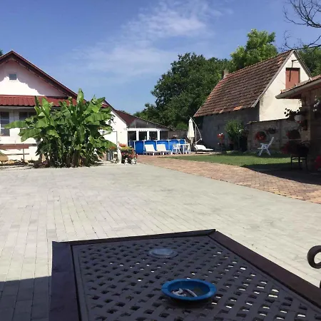度假居 Holiday Balatonbereny/balaton 33082 Balatonberény